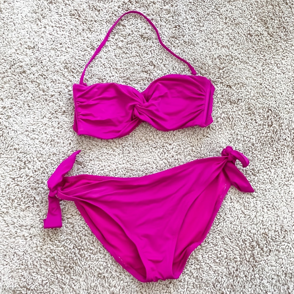 Bandeau Bikini (S/M)